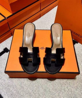 에르메스 올수공 오아시스 슬리퍼 샌들 스위프트 09